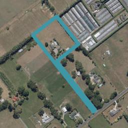 343 Vaile Road, Newstead, Hamilton