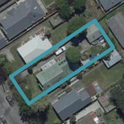 16 Mersey Street, St Albans, Christchurch