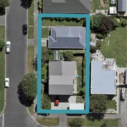 43 Dublin Street, Windsor, Invercargill