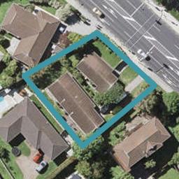 1/111 Whitford Road, Somerville, Manukau
