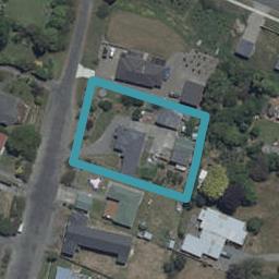 18 Tamar Street, Rongotea, Rongotea