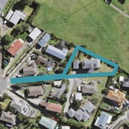 26 Cherry Tree Place, Massey, Auckland