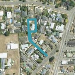 8B Burleigh Road, Redwoodtown, Blenheim