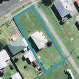 46 Rangitukia Road, Tikitiki
