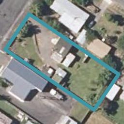 22 Broadway, Mangaweka