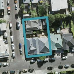 1 Kent Street, Ponsonby, Auckland
