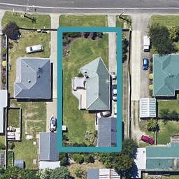 191 James Street, Whakatane, Whakatane