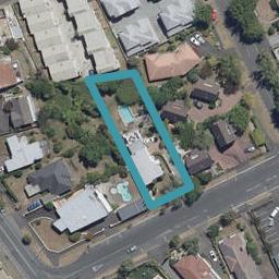 146 Clarence Street, Hamilton Lake, Hamilton
