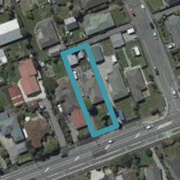 133 Sparks Road, Hoon Hay, Christchurch