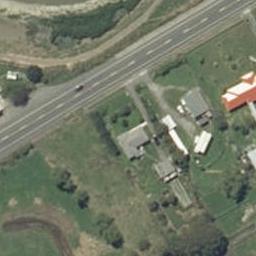 592 State Highway 25, Thames