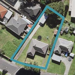 21 William Blofield Avenue, Wesley, Auckland