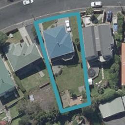 7 Larkins Street, Helensburgh, Dunedin