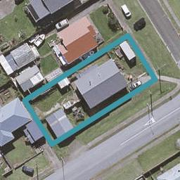 97 Domett Street, Waitara, Waitara