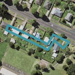 1 Leiite Setefano Way, Point England, Auckland