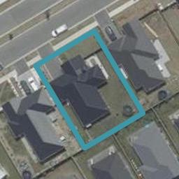6 Shillingford Boulevard, Rolleston, Rolleston