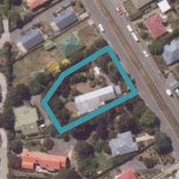 18 Solway Street, Holmes Hill, Oamaru