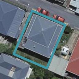 3 Tutchen Avenue, Mount Victoria, Wellington