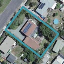 13 Bethune Street, Featherston