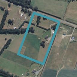 2429 South Eyre Road, Eyrewell, Rangiora
