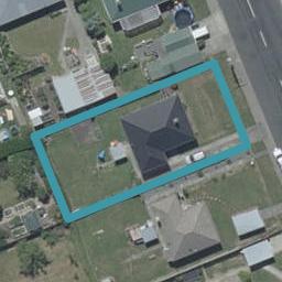 32 High Street, Mosgiel, Mosgiel