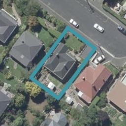 35 Cannington Road, Maori Hill, Dunedin