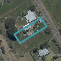 0 Willoughby Street, Halcombe, Halcombe