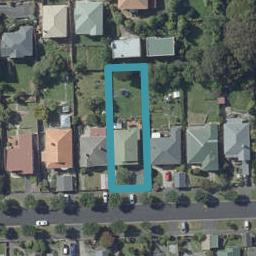 17 Rawhiti Street, Musselburgh, Dunedin