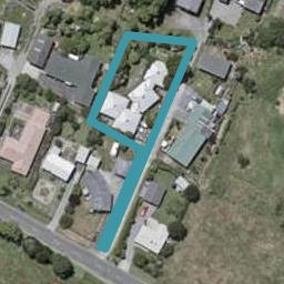 124 Rahui Road, Otaki