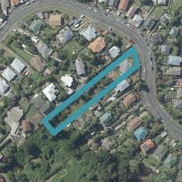 455 South Road, Calton Hill, Dunedin