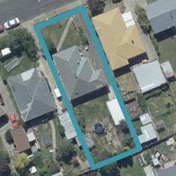 7 Graham Street, Mosgiel, Mosgiel