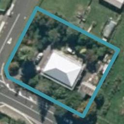 22 McGreevy Street, Waipawa, Waipawa
