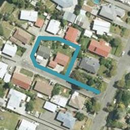 2A Walnut Lane, Islington, Blenheim