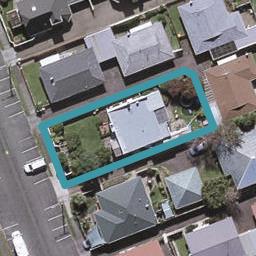 15 Norman Street, Lower Vogeltown, New Plymouth