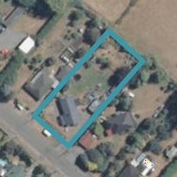 28 Waymouth Street, Fairton, Ashburton
