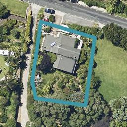 244 Tanners Point Road, Tanners Point, Katikati