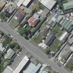 39 Maunsell Street, Woolston, Christchurch