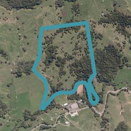 191 Paparoa Station Road, Paparoa