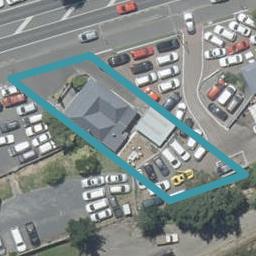 121 Kaikorai Valley Road, Glenross, Dunedin