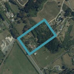 316 Aporo Road, Tasman