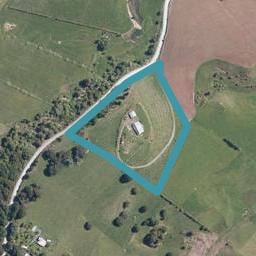 203 Remuera Settlement Road, Ohaeawai, Kaikohe