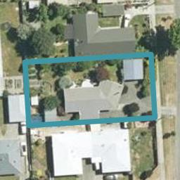 70 Houldsworth Street, Blenheim