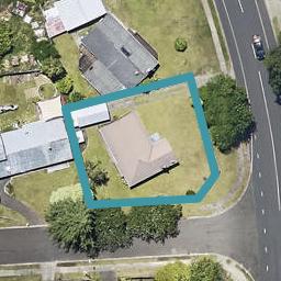 364 River Road, Kawerau, Kawerau