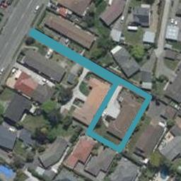 1/160B Highsted Road, Casebrook, Christchurch