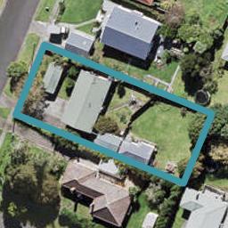 23 Koromiko Street, New Lynn, Auckland
