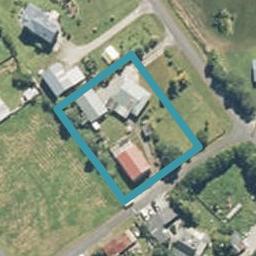 21 Stewart Street, Ross