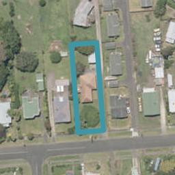 72 Bignell Street, Gonville, Whanganui