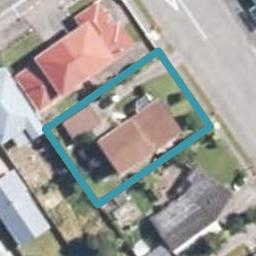 26 Buccleugh Street, Greymouth, Greymouth