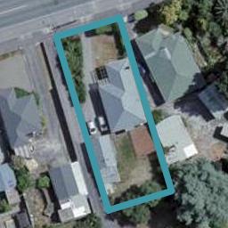 129 High Street, Solway, Masterton