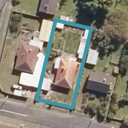 48 Morris Street, Marton