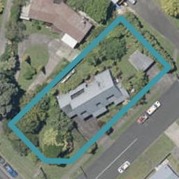 168 Great North Road, Otamatea, Whanganui